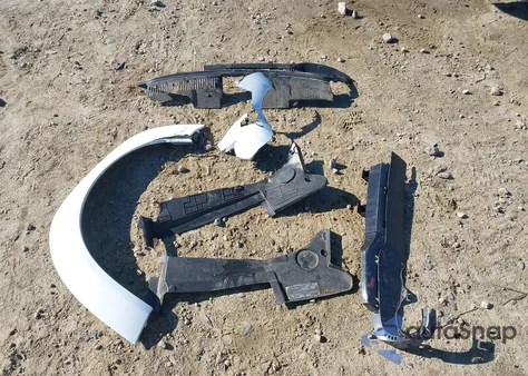 2023 Dodge Challenger R/T Scat Pack Widebody из США, поврежденный, VIN 2C3CDZFJ6PH590754